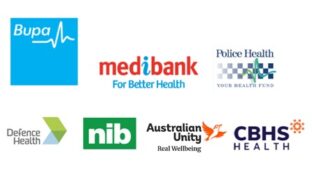 We Accept All Health Funds 